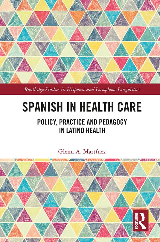 Couverture_Spanish in Health Care