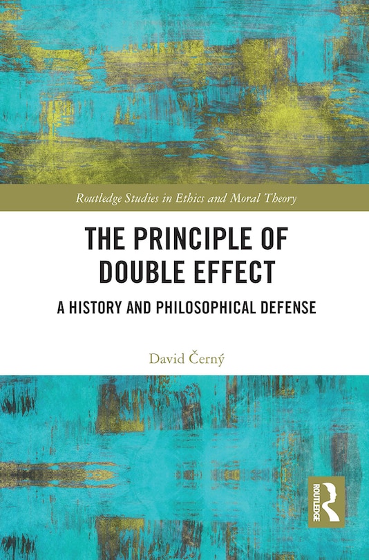 Front cover_The Principle of Double Effect