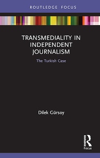 Front cover_Transmediality in Independent Journalism