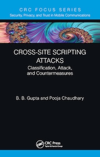 Front cover_Cross-Site Scripting Attacks