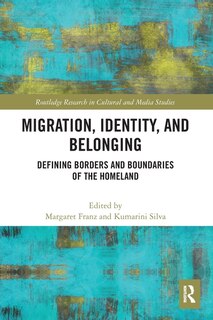 Front cover_Migration, Identity, and Belonging