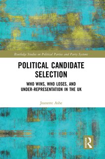 Front cover_Political Candidate Selection