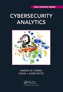 Front cover_Cybersecurity Analytics