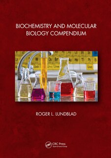 Front cover_Biochemistry and Molecular Biology Compendium