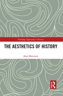 Couverture_The Aesthetics of History