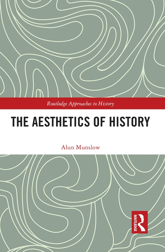 Couverture_The Aesthetics of History