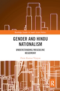 Front cover_Gender and Hindu Nationalism