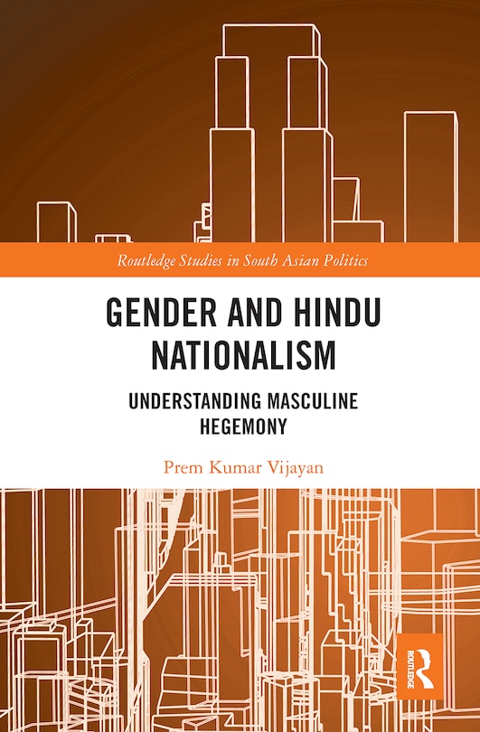 Front cover_Gender and Hindu Nationalism