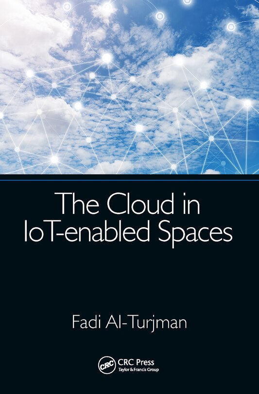 Front cover_The Cloud in IoT-enabled Spaces
