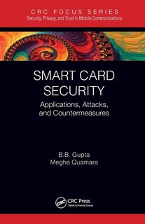 Couverture_Smart Card Security