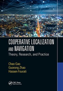 Front cover_Cooperative Localization and Navigation