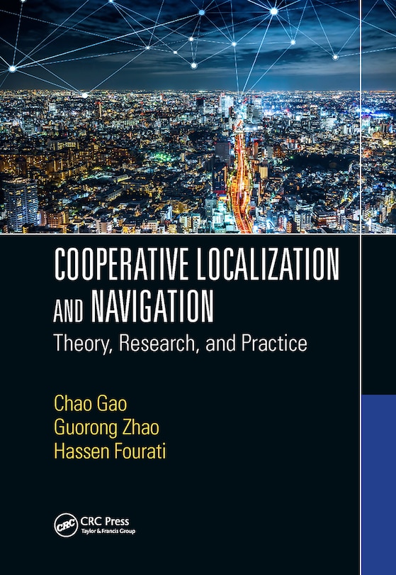 Front cover_Cooperative Localization and Navigation