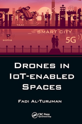 Drones in IoT-enabled Spaces