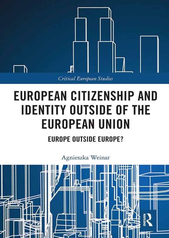Couverture_European Citizenship and Identity Outside of the European Union