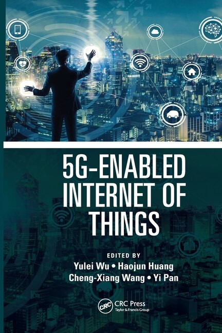 Couverture_5G-Enabled Internet of Things