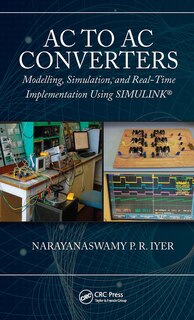Front cover_AC to AC Converters