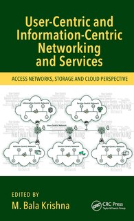 Front cover_User-Centric and Information-Centric Networking and Services
