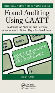 Front cover_Fraud Auditing Using CAATT