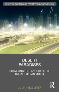 Front cover_Desert Paradises