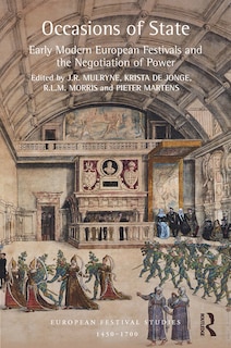 Front cover_Occasions of State