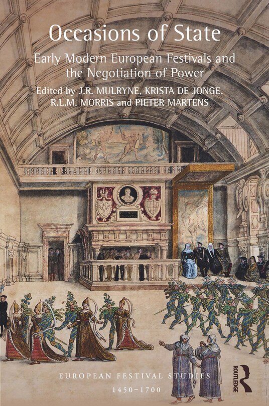 Front cover_Occasions of State