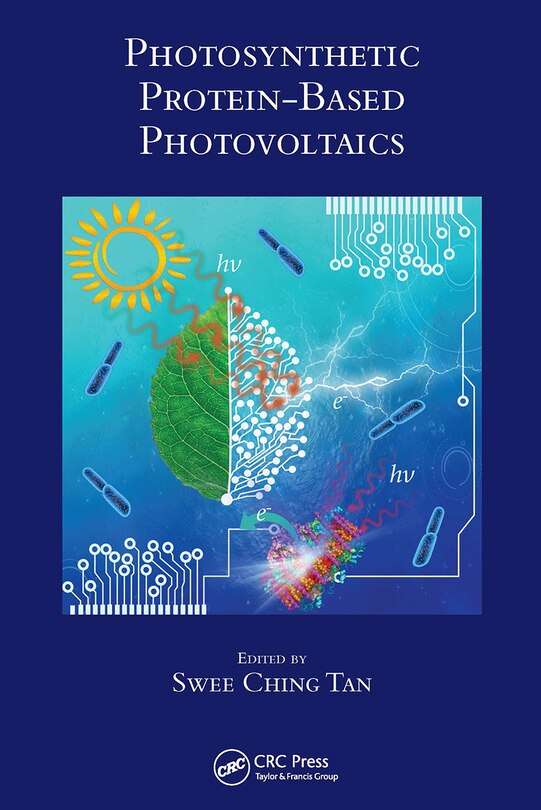 Front cover_Photosynthetic Protein-Based Photovoltaics
