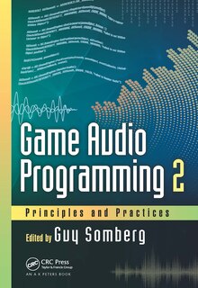 Front cover_Game Audio Programming 2