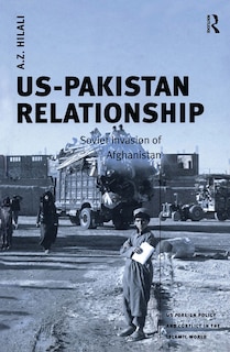 Couverture_US-Pakistan Relationship