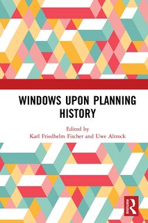 Couverture_Windows Upon Planning History