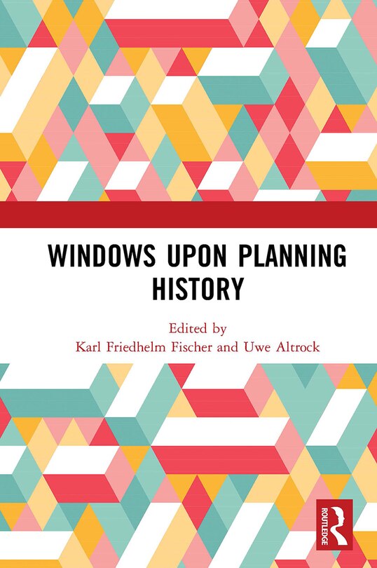 Couverture_Windows Upon Planning History