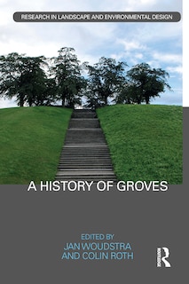 Front cover_A History of Groves