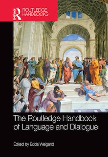 The Routledge Handbook of Language and Dialogue: Convergence, Divergence and Beyond in Turkey