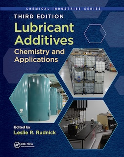 Couverture_Lubricant Additives
