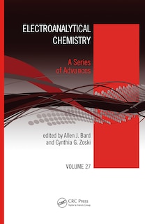 Front cover_Electroanalytical Chemistry