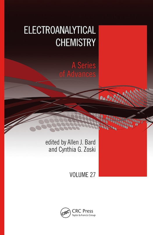 Front cover_Electroanalytical Chemistry