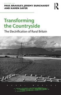 Couverture_Transforming the Countryside