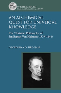 Couverture_An Alchemical Quest for Universal Knowledge