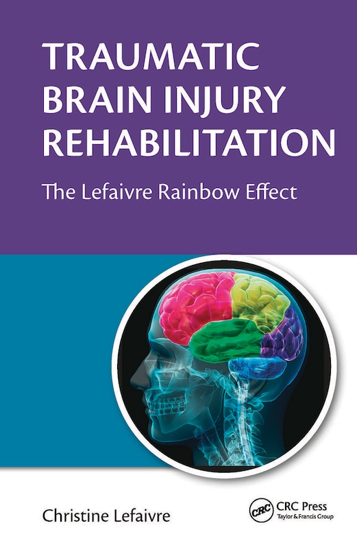 Front cover_Traumatic Brain Injury Rehabilitation