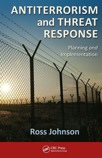 Couverture_Antiterrorism and Threat Response