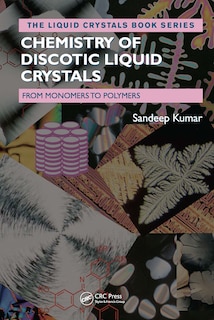 Front cover_Chemistry of Discotic Liquid Crystals