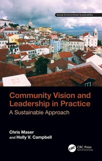 Front cover_Community Vision and Leadership in Practice