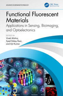 Front cover_Functional Fluorescent Materials