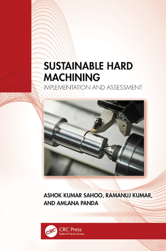 Couverture_Sustainable Hard Machining