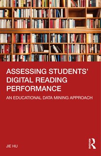 Couverture_Assessing Students' Digital Reading Performance
