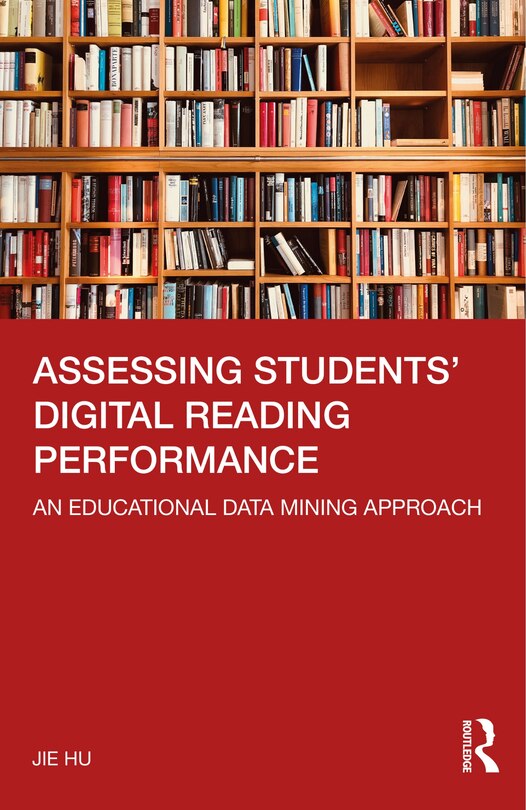 Couverture_Assessing Students' Digital Reading Performance