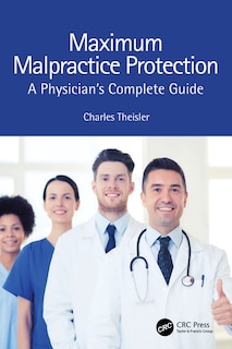 Couverture_Maximum Malpractice Protection