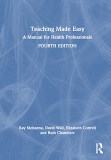 Couverture_Teaching Made Easy
