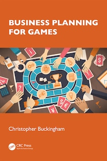 Couverture_Business Planning for Games
