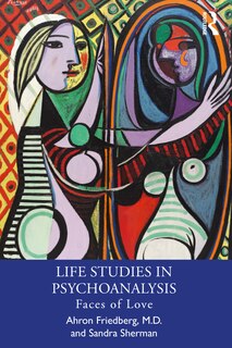 Front cover_Life Studies in Psychoanalysis