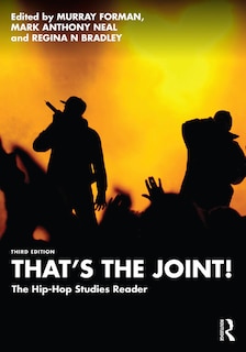 Couverture_That's the Joint!